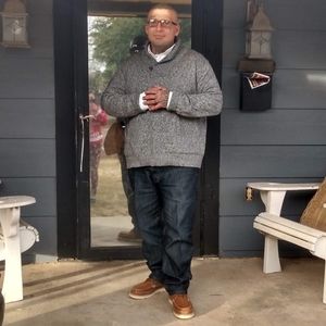 Meet your Posher, Nick